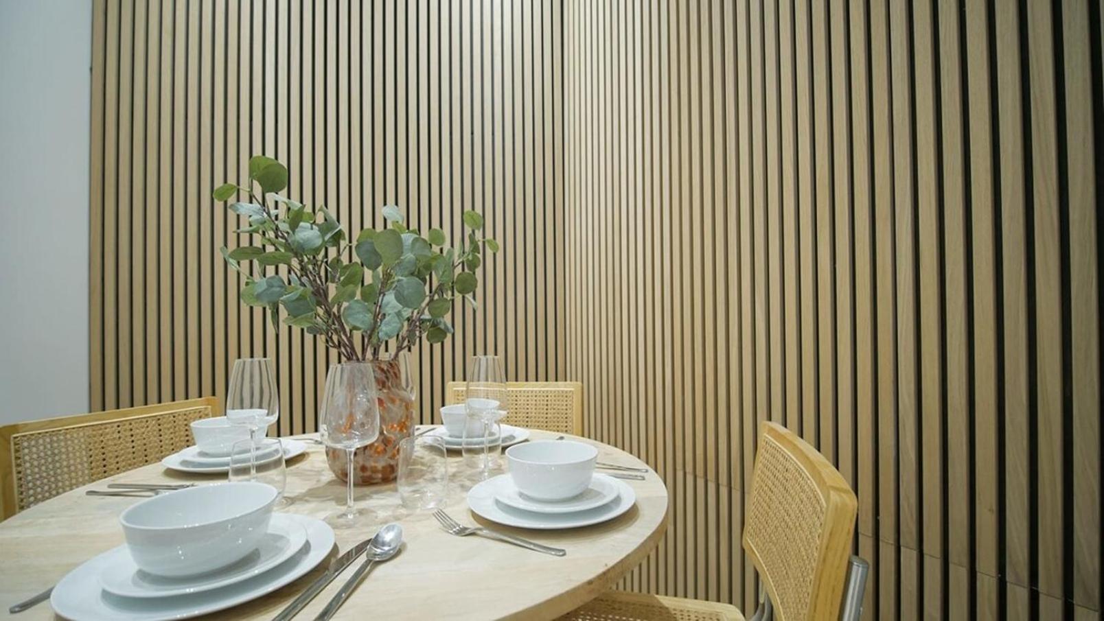 Apartment Chicago By The Heim Residences