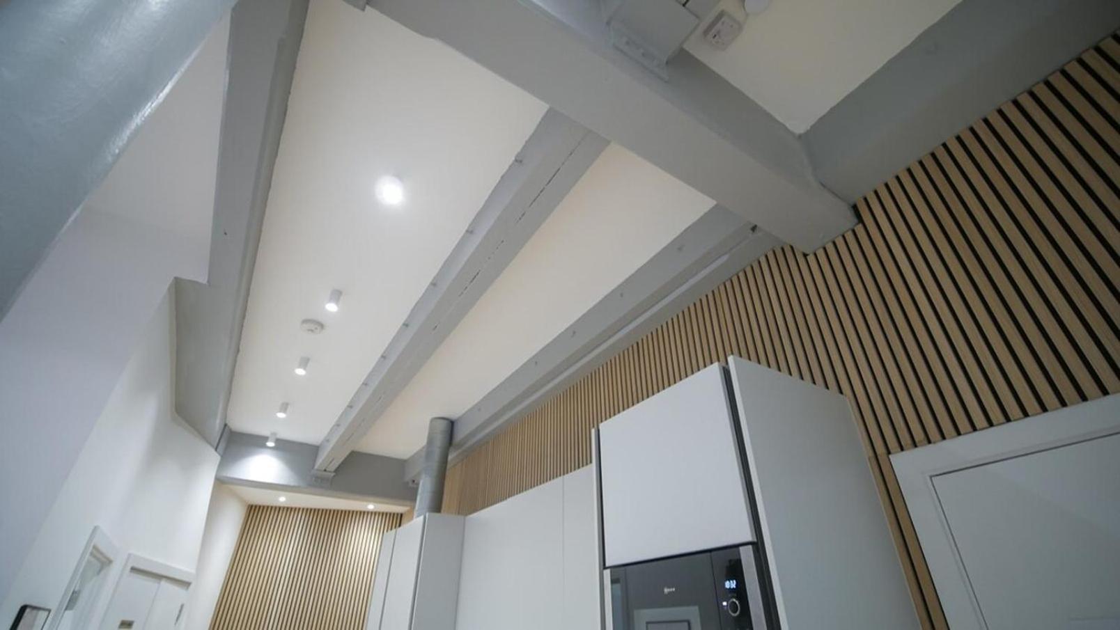 Apartment Chicago By The Heim Residences *