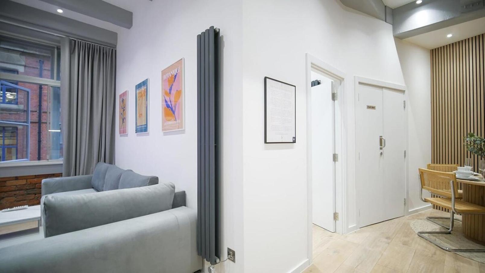 Chicago By The Heim Residences *