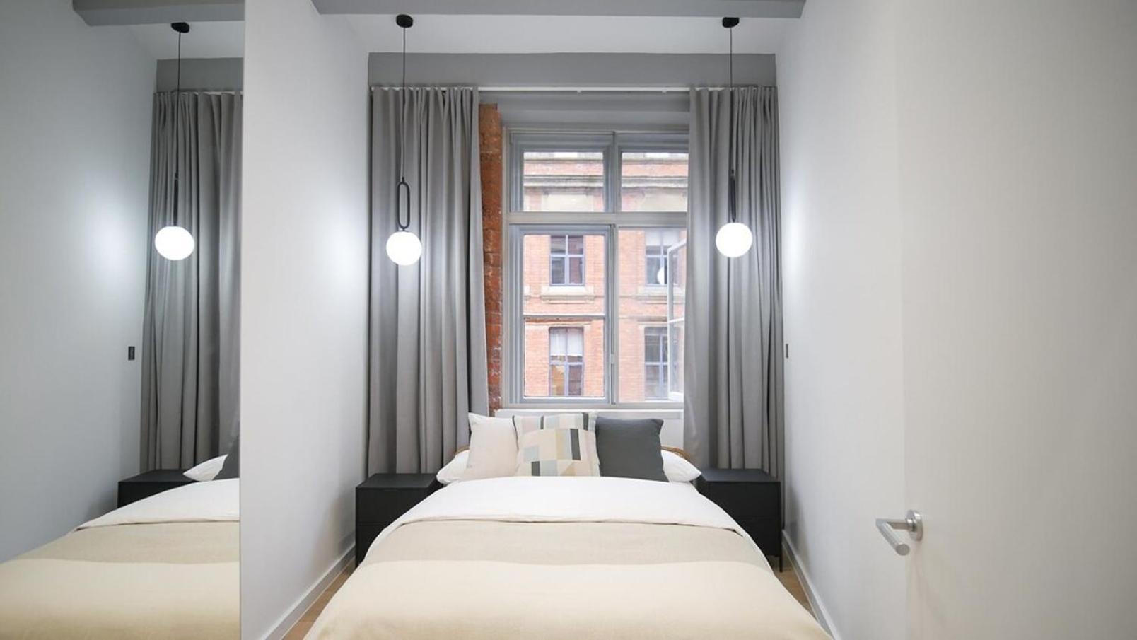 Chicago By The Heim Residences Apartment Manchester