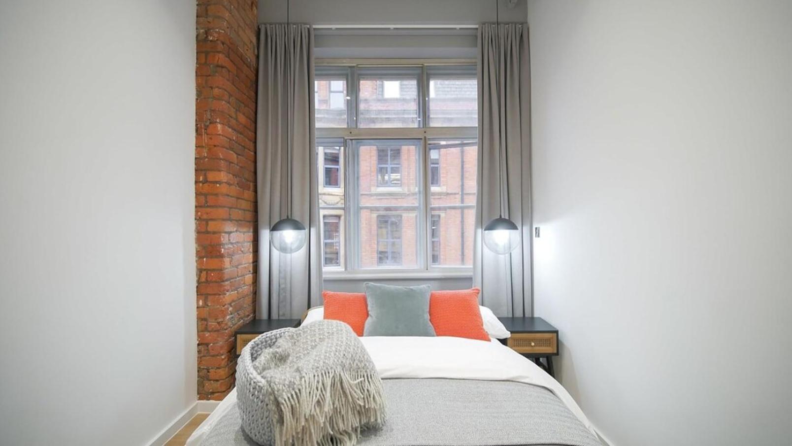 Chicago By The Heim Residences Manchester