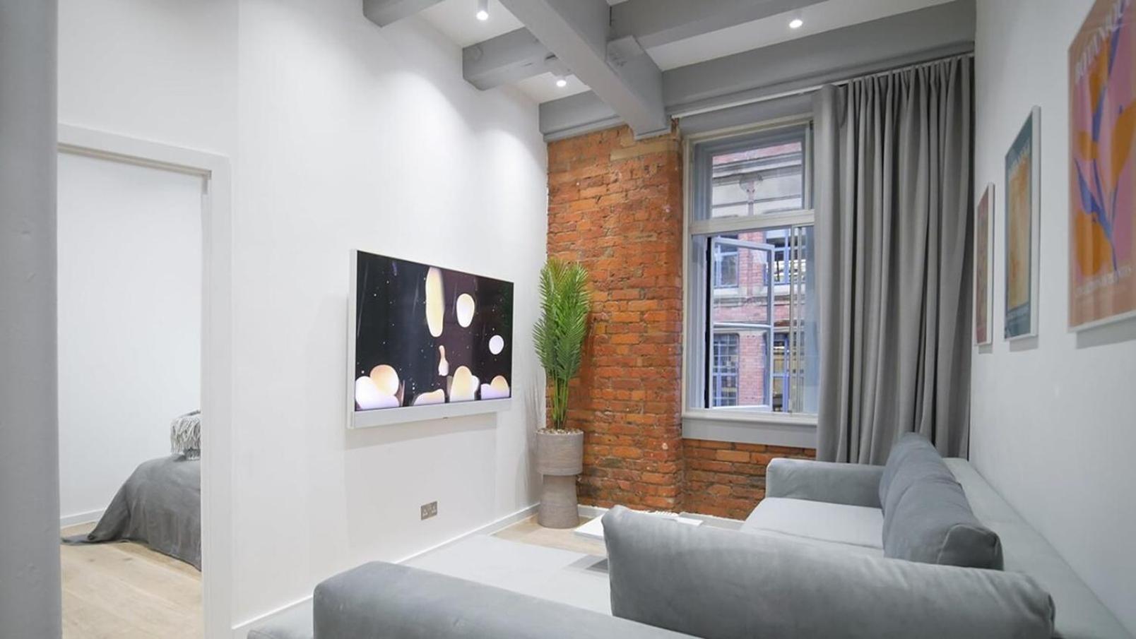 Chicago By The Heim Residences * Manchester