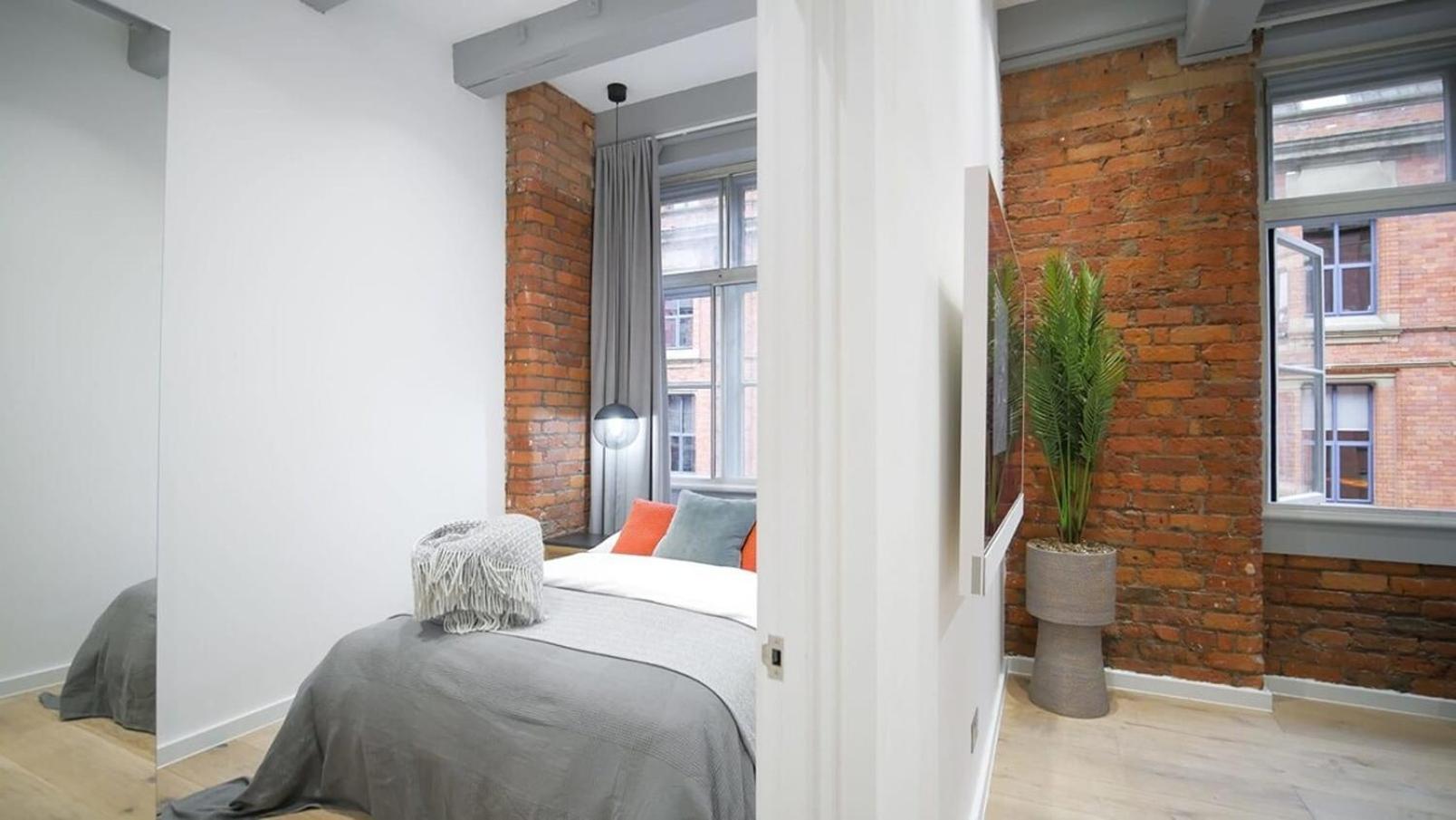 Chicago By The Heim Residences Apartment Manchester