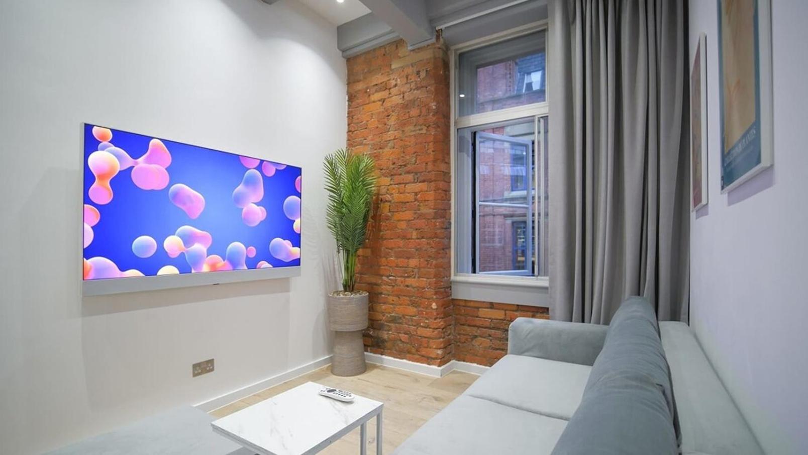 Apartment Chicago By The Heim Residences *
