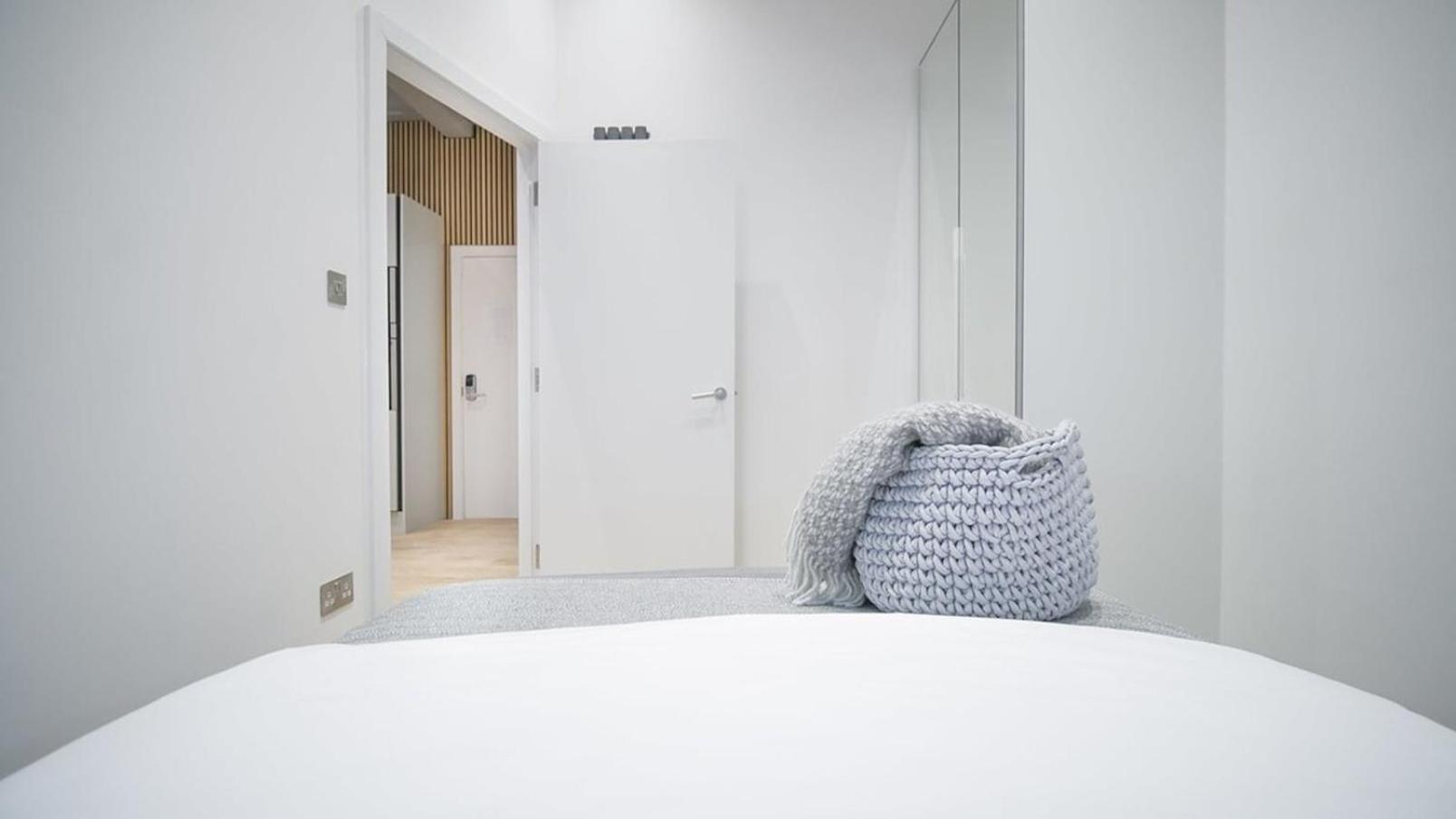 Chicago Loft Boutique By The Jacksonheim Boutique Appartement