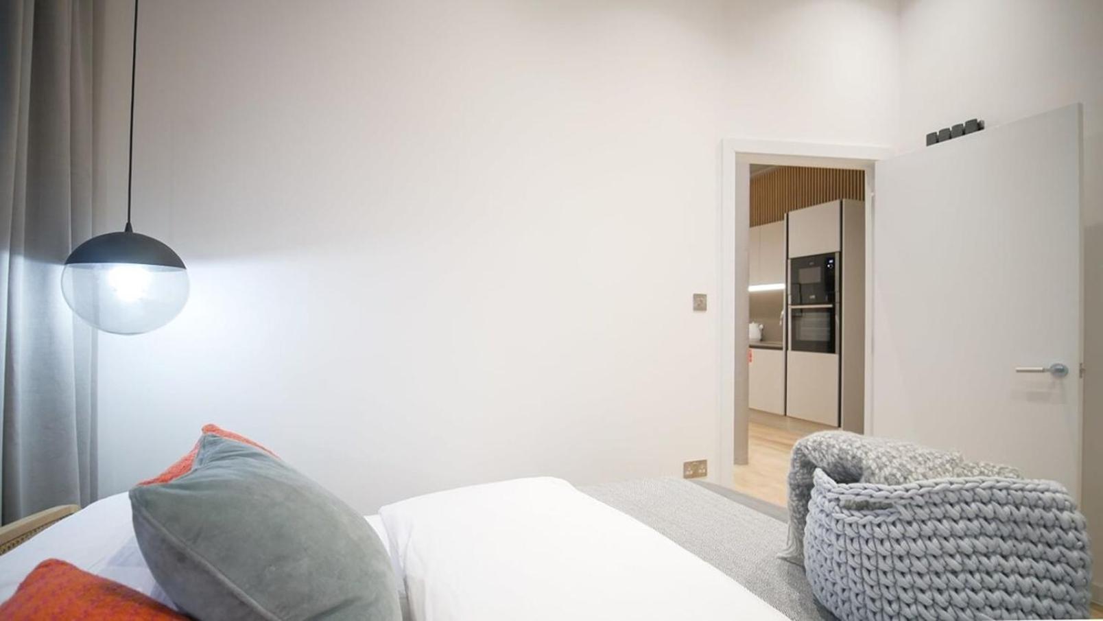 Chicago Loft Boutique By The Jacksonheim Boutique Appartement Manchester